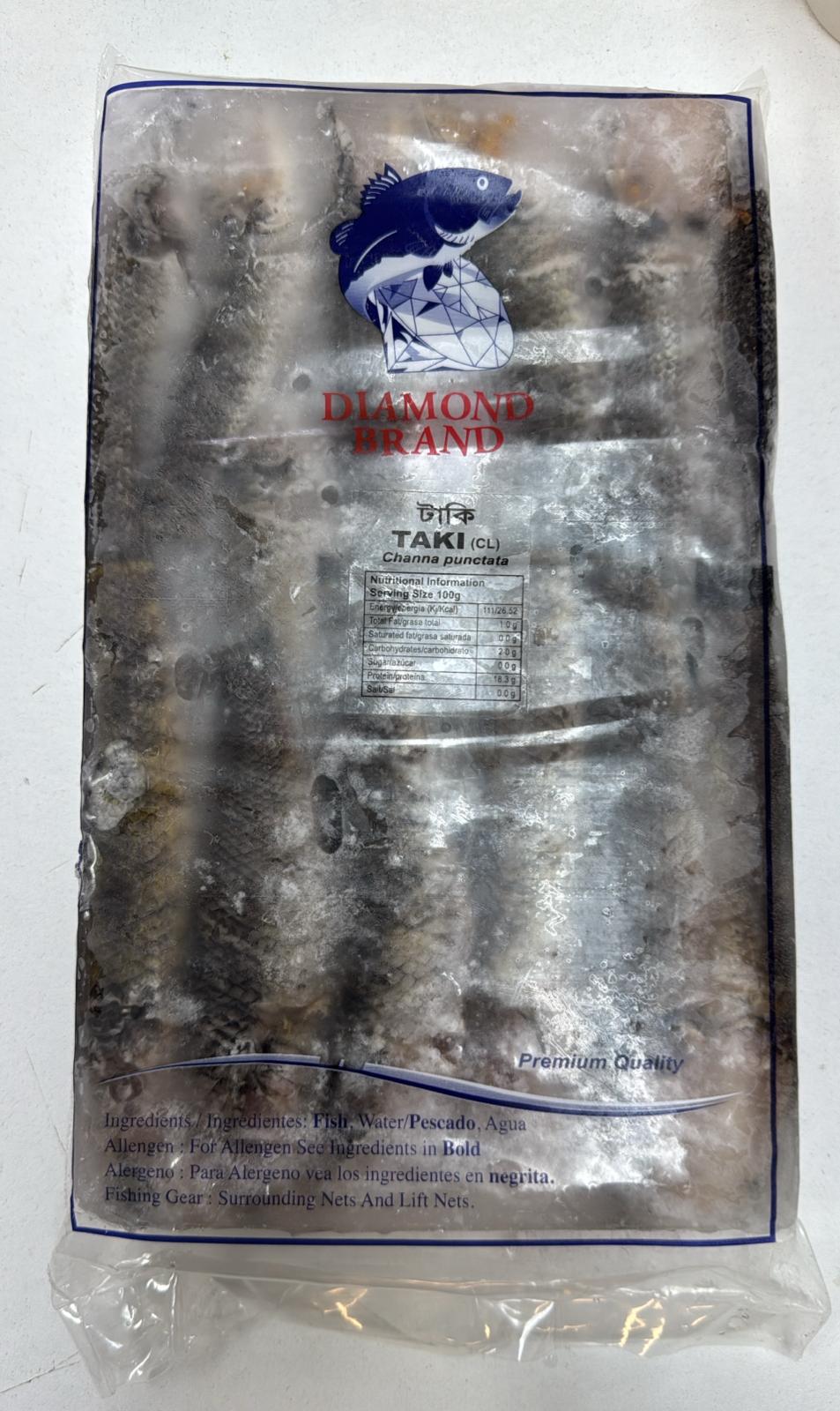 Diamond Taki 500g