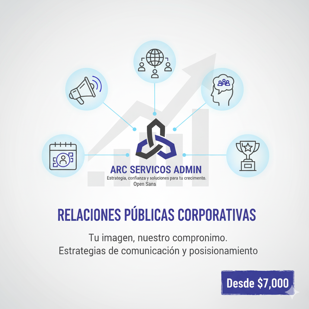 Relaciones públicas corporativas