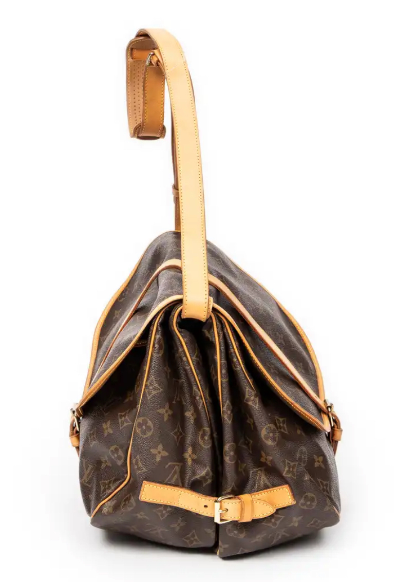 Louis Vuitton Saumur
