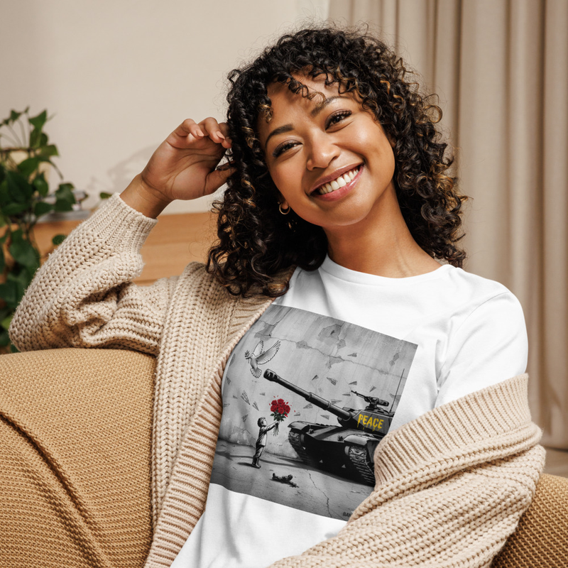 Women's Relaxed T-Shirt