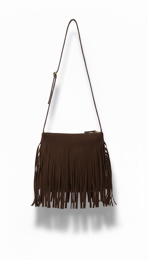 Bolsa Zênite de Franjas