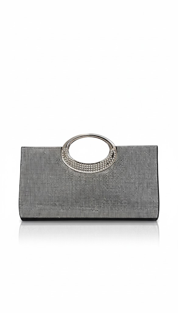 Bolsa Clutch Diva G&G