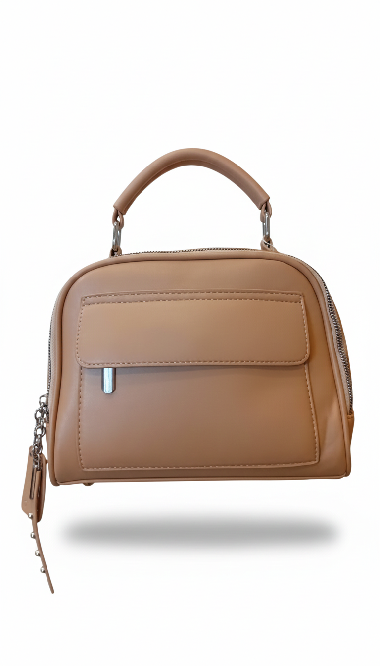 Bolsa Serena Camel G&G