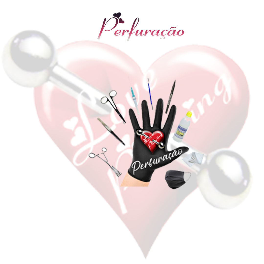 Piercing de septo