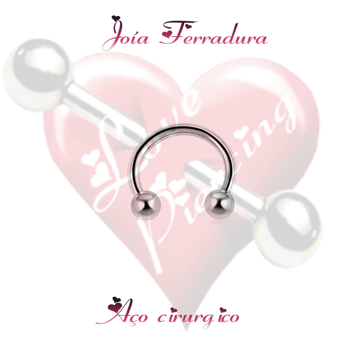 Piercing de septo