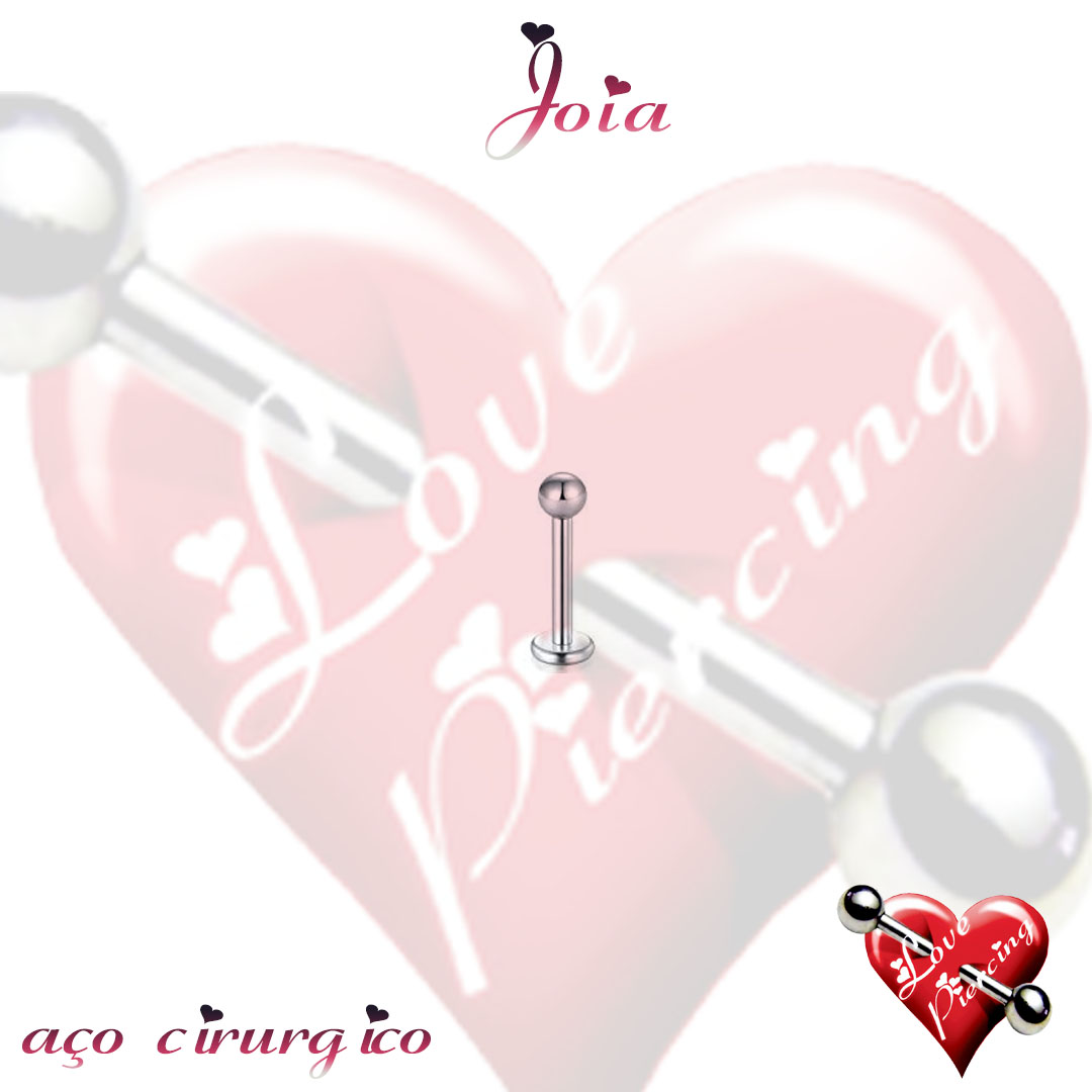 Piercing de mamilo