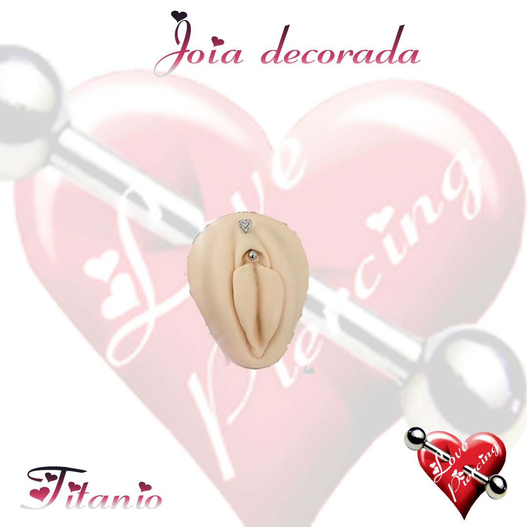 Piercing Intimo 