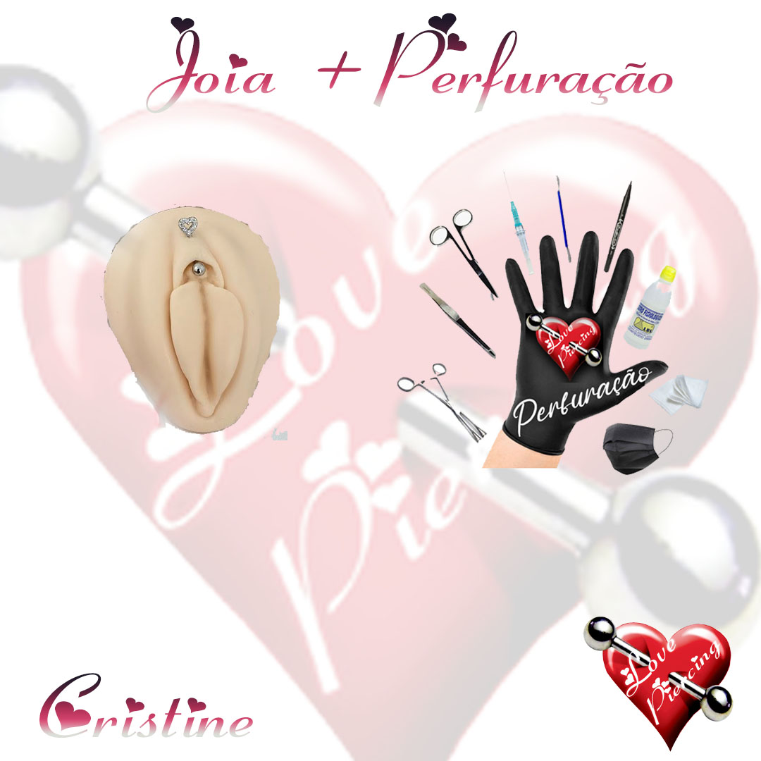 Piercing Intimo 
