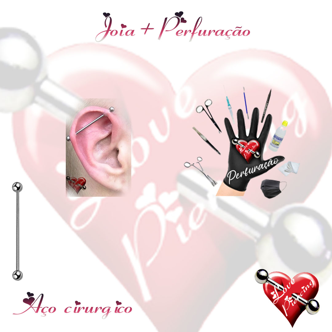 Piercing transversal