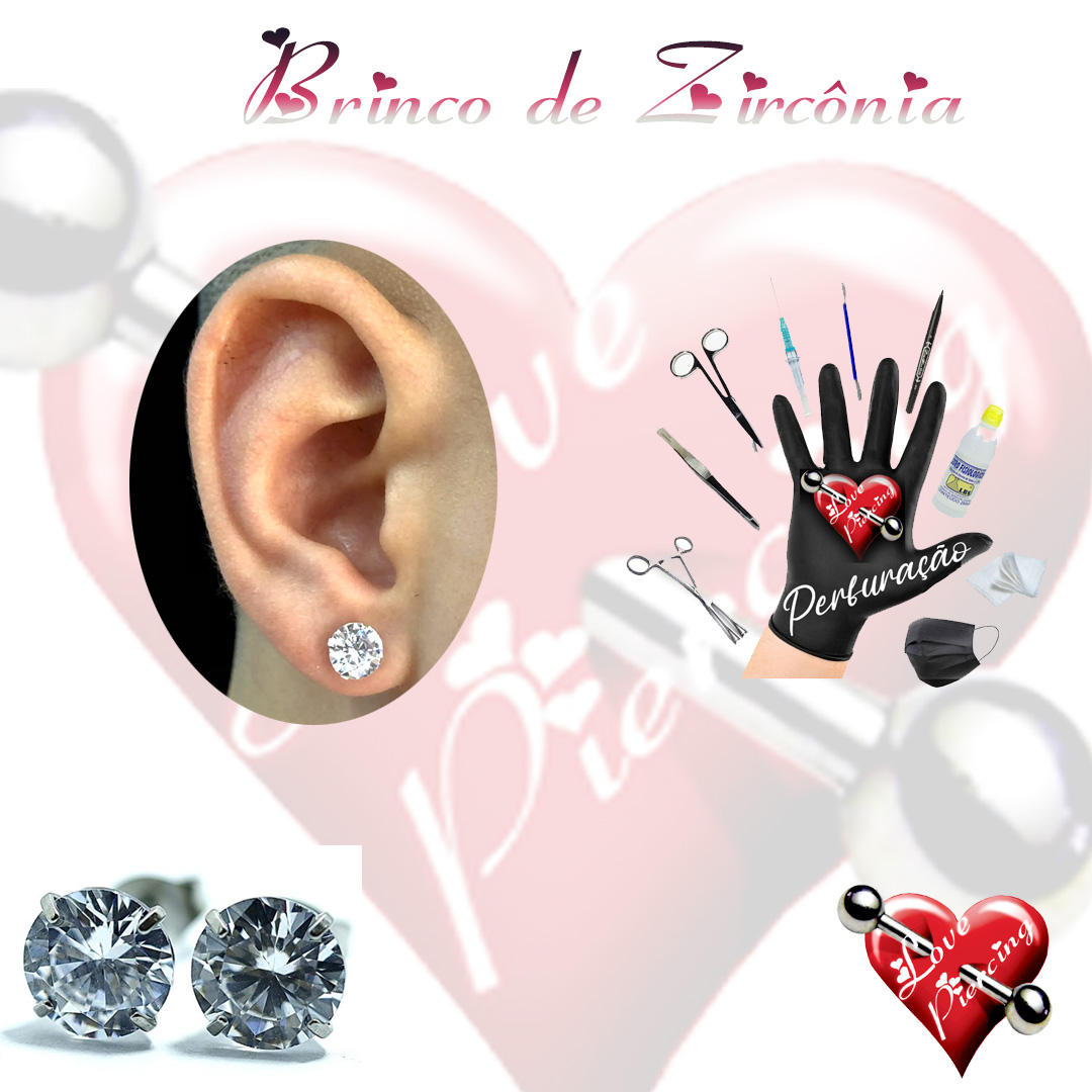 Brincos