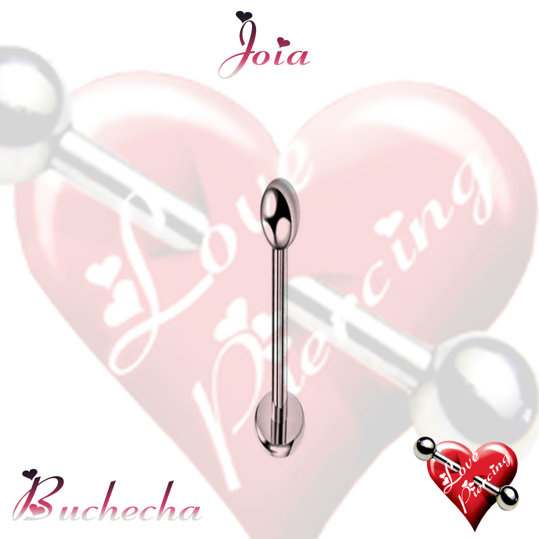 Perfuração de Buchecha