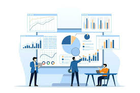 Data Analysis & Reporting