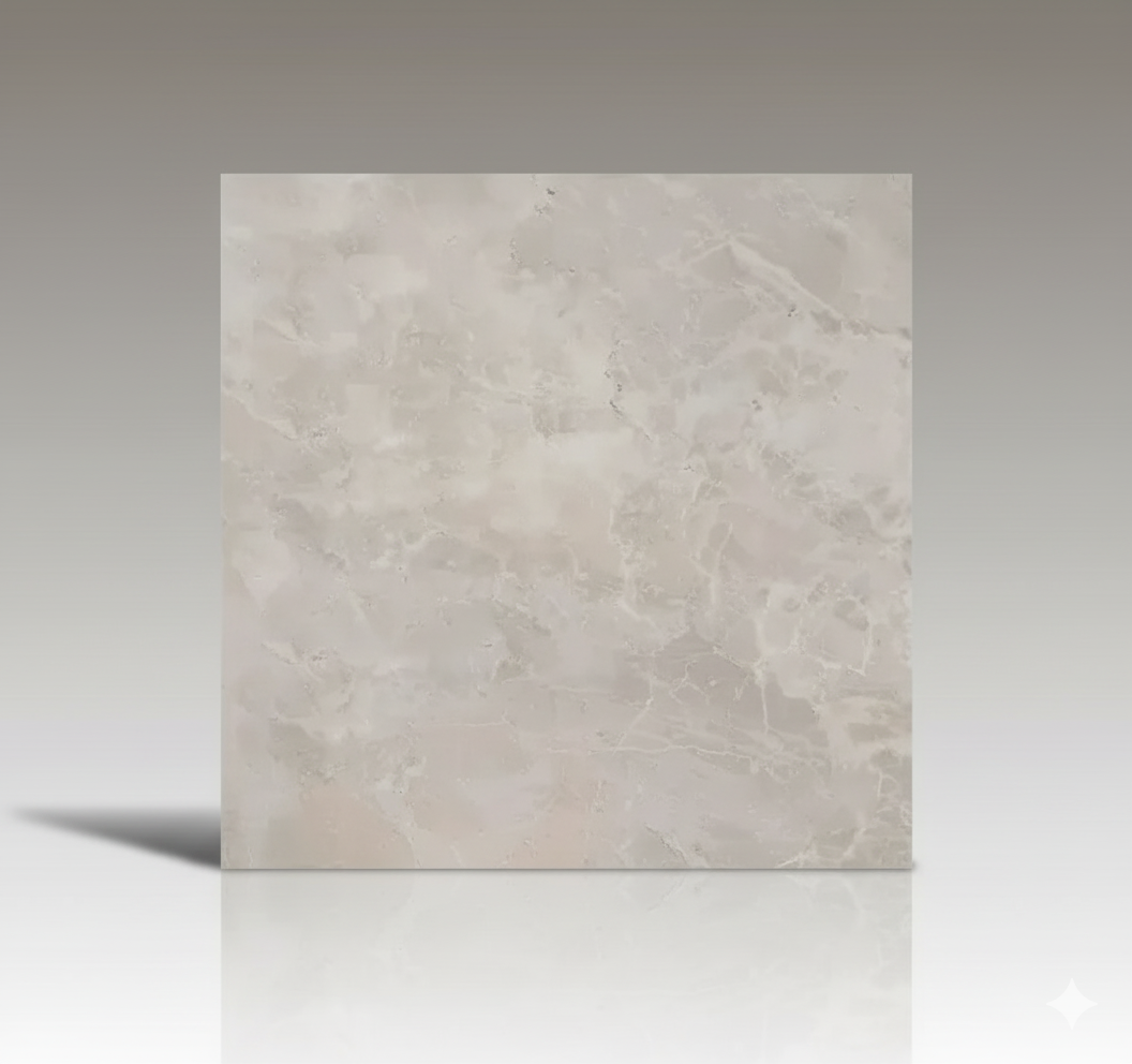 PORCELANATO ONICCIATA BRLLANTE 1° 53X53 