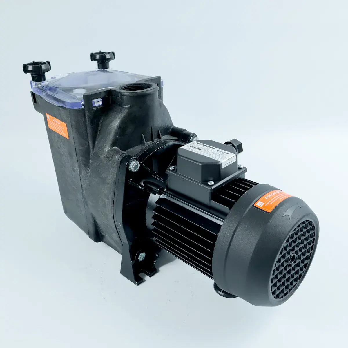 Vulcano Bomba para piscina BAT 100 – 1.00HP 220V monofásica
