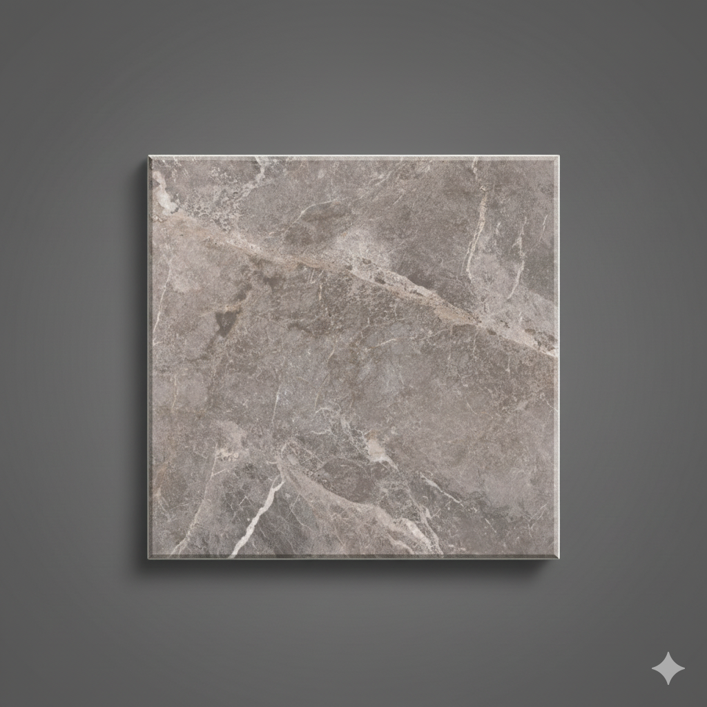 PORCELANATO CONTINENTAL TERRA 1º 53X53 