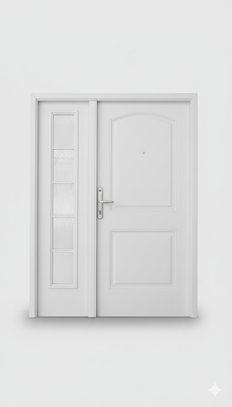 OBLAK PORTADA CH.M-1707 LAT.SIMPLE 80 D P.PLUS
