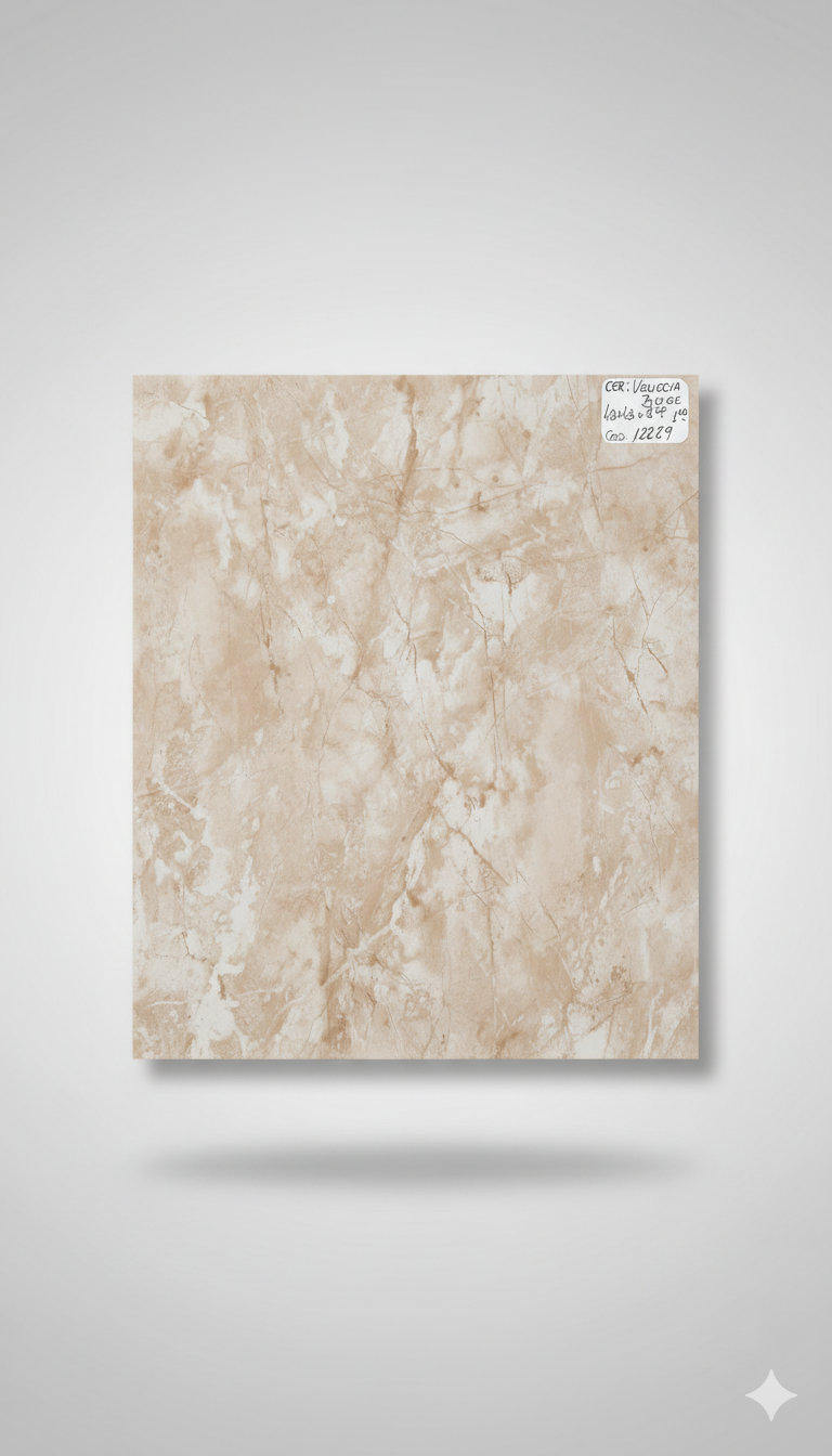 CERAMICO VENECIA BEIGE 1º 