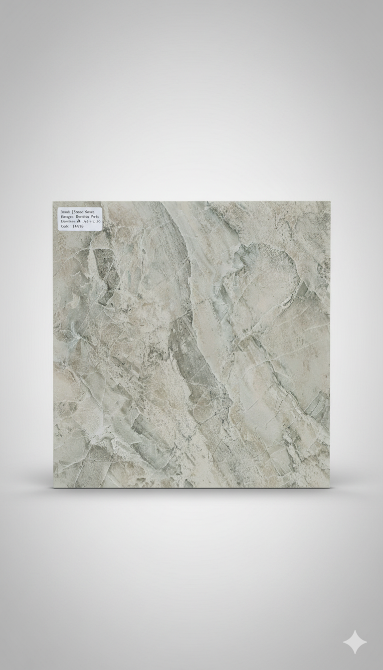 CERAMICO BARCELOS PERLA 1º 46X46