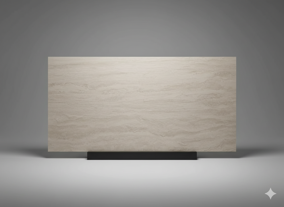 SINTERIZADO TRAVERTINE M3049 MATE X MT2