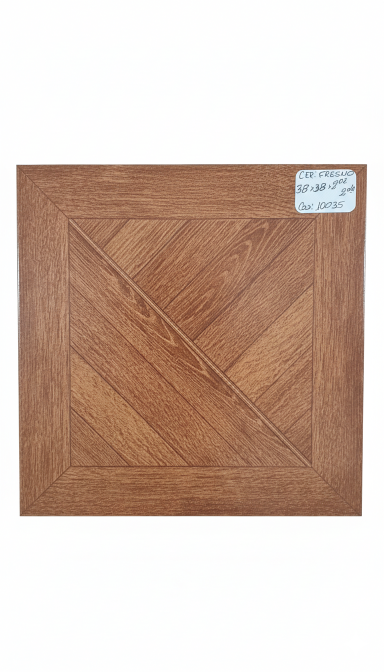 CERAMICO FRESNO 2º 38X38