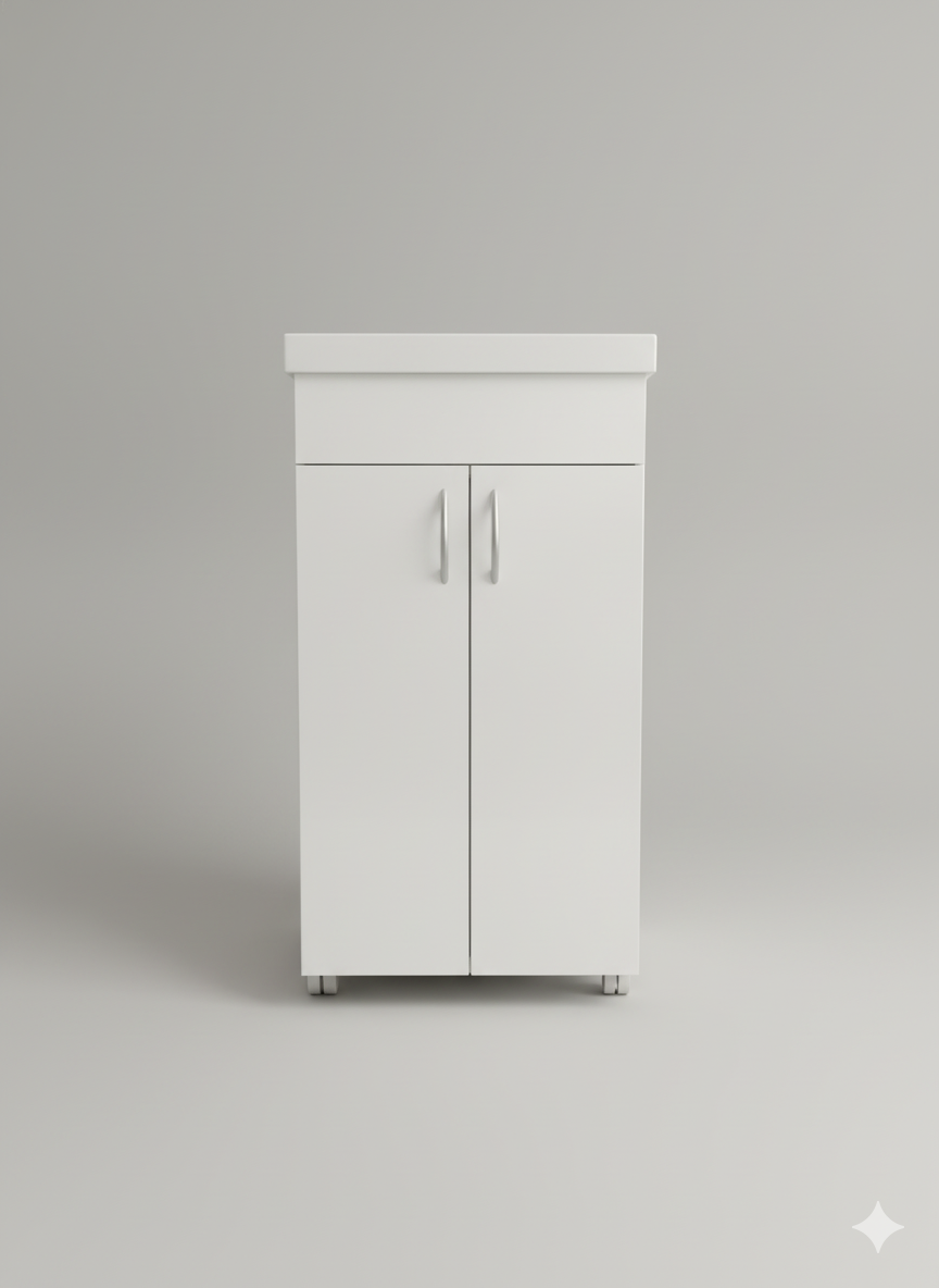 Mueble p/lavadero 