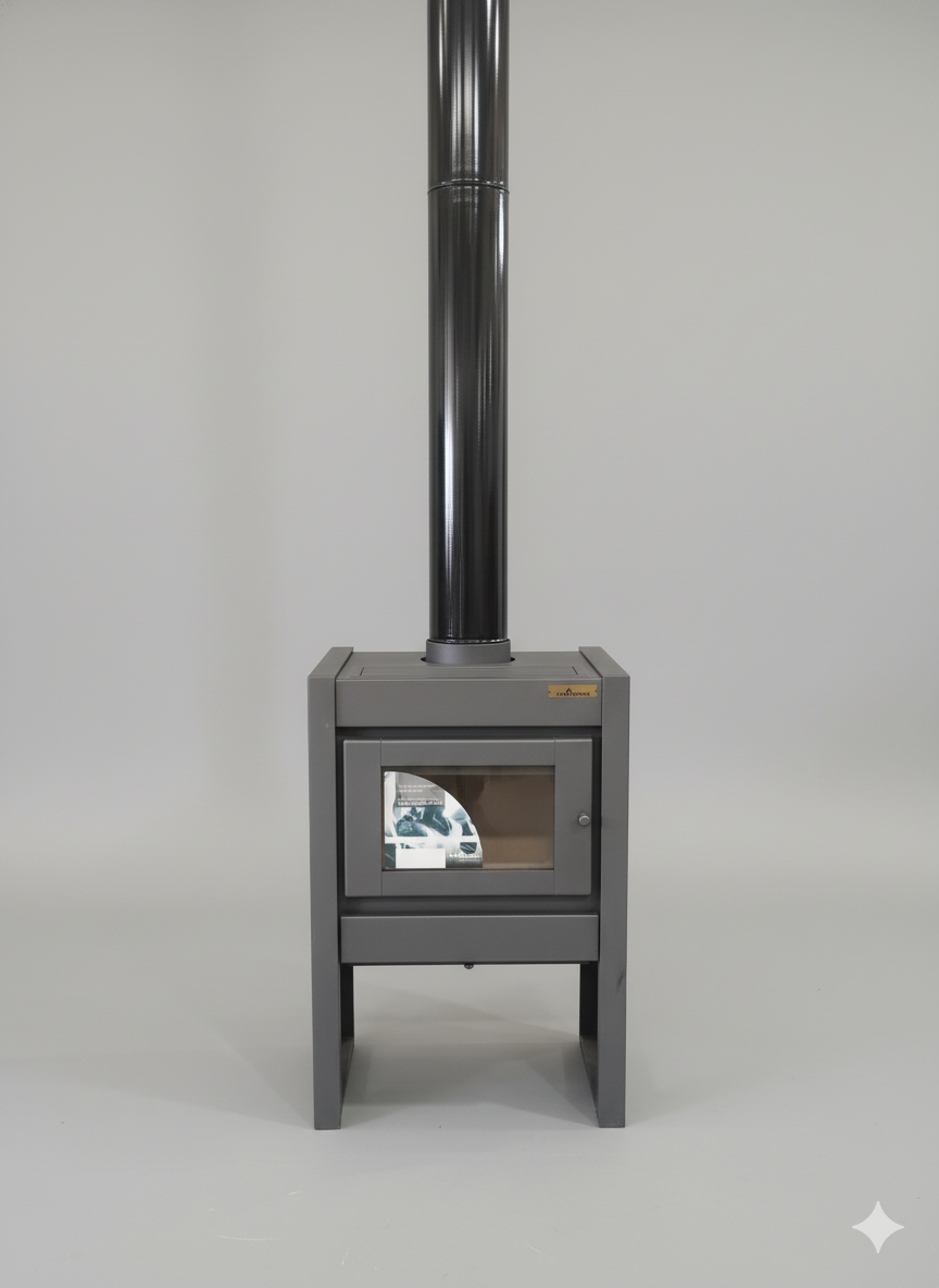 CALEFACTOR TR 7001