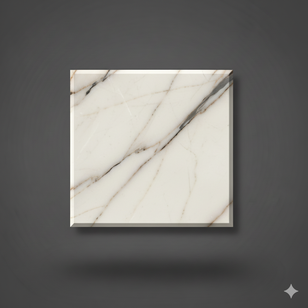 CERAMICO NAPOLES BEIGE 1º 50X50 