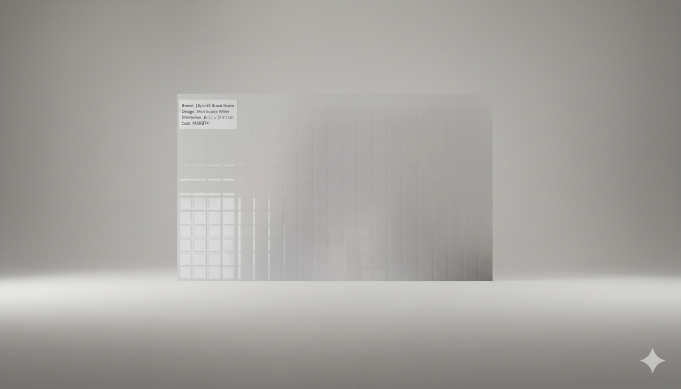 CERAMICO REVEST.VENECITA BIANCO 1° 31X53