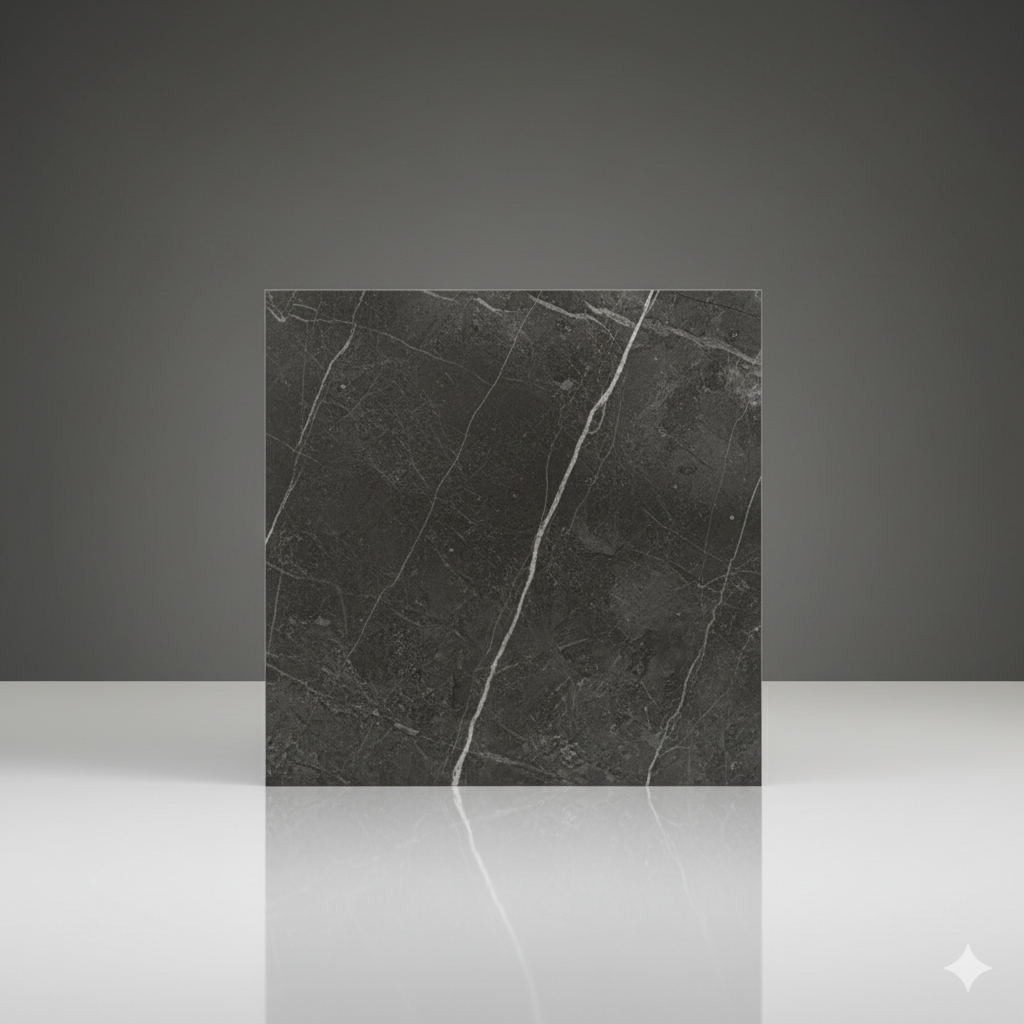 PORCELANATO OBSIDIAN RECTIFICADO 1º 60X60 
