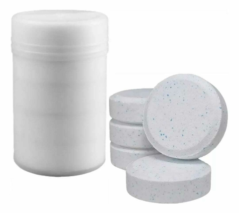 VULCANO PASTILLA TRIPLE ACCION - PASTILLAS 200 GR.