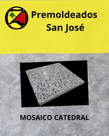 Mosaico catedral