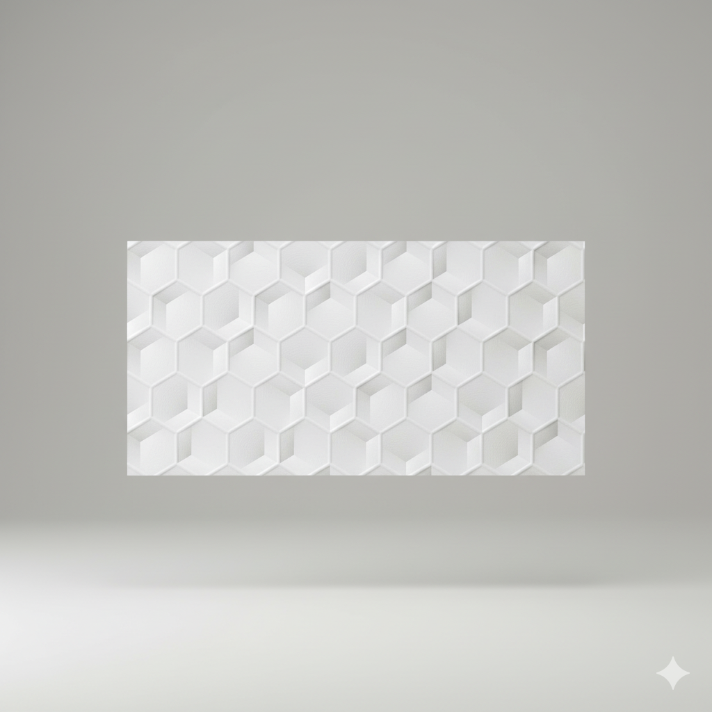 CERAMICO SHAPED RETIFICADO 1º 30X62