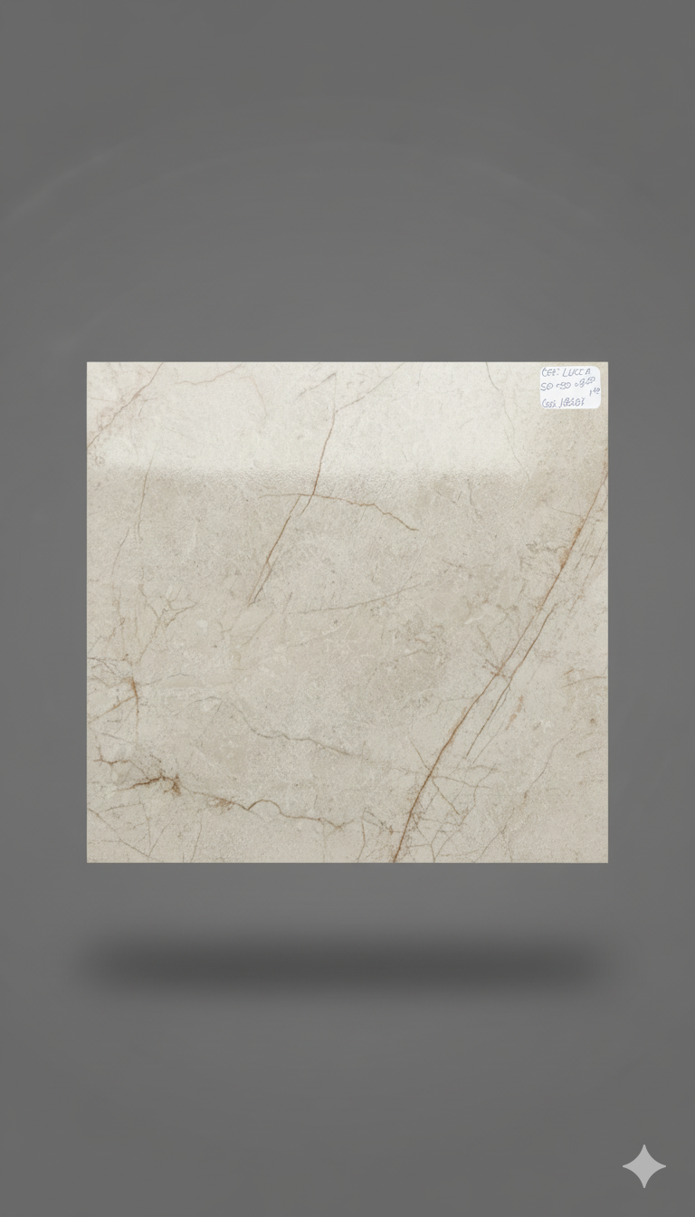 CERAMICO LUCCA 1° 50X50 