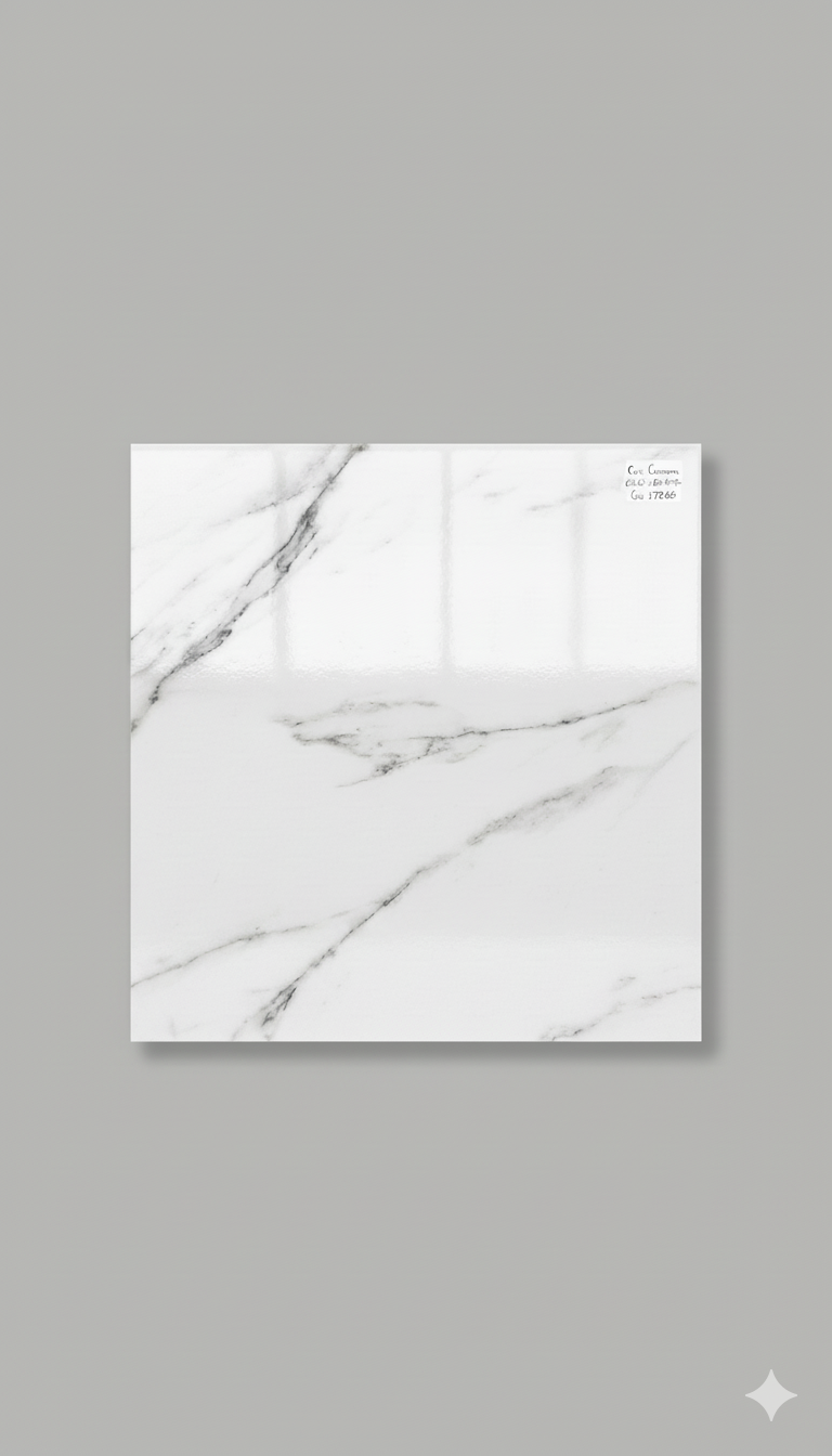 CERAMICO CARRARA 2° 61.5X61.5 