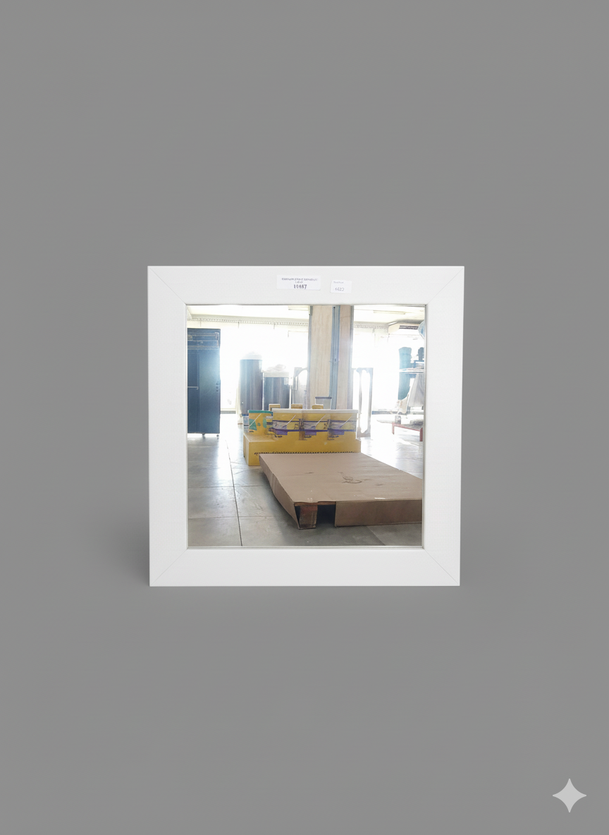 ESPEJO 3 MM MOLD.EXTRA ANCHA 60X62.5 