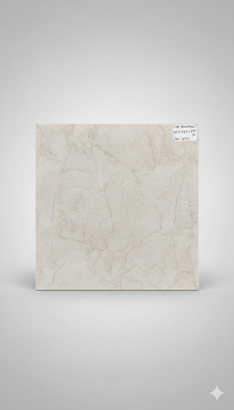 CERAMICO ACCIAROLI 1° 42.5X42.5 