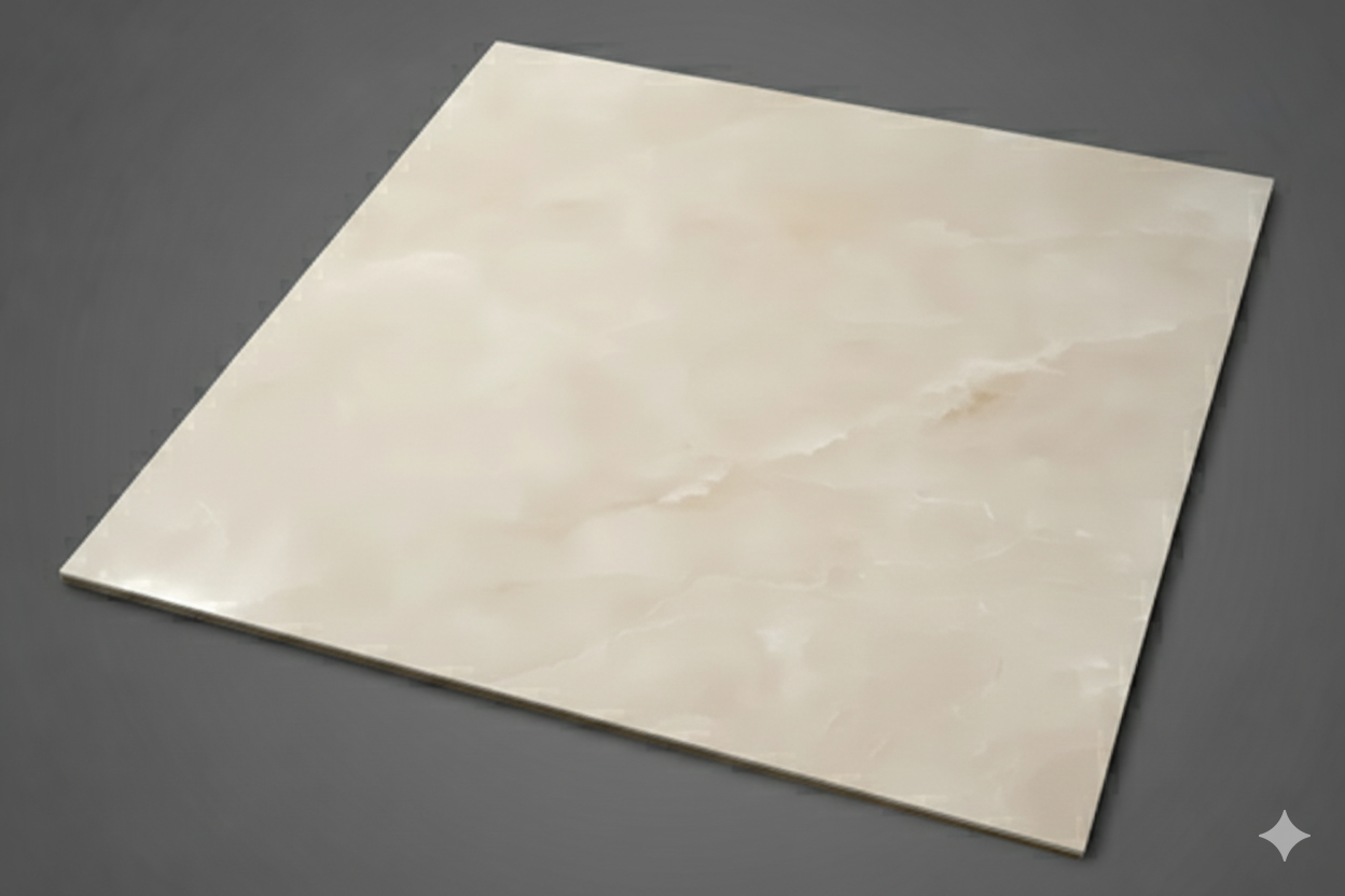 PORCELANATO GOYA BEIGE 2° 80X80 