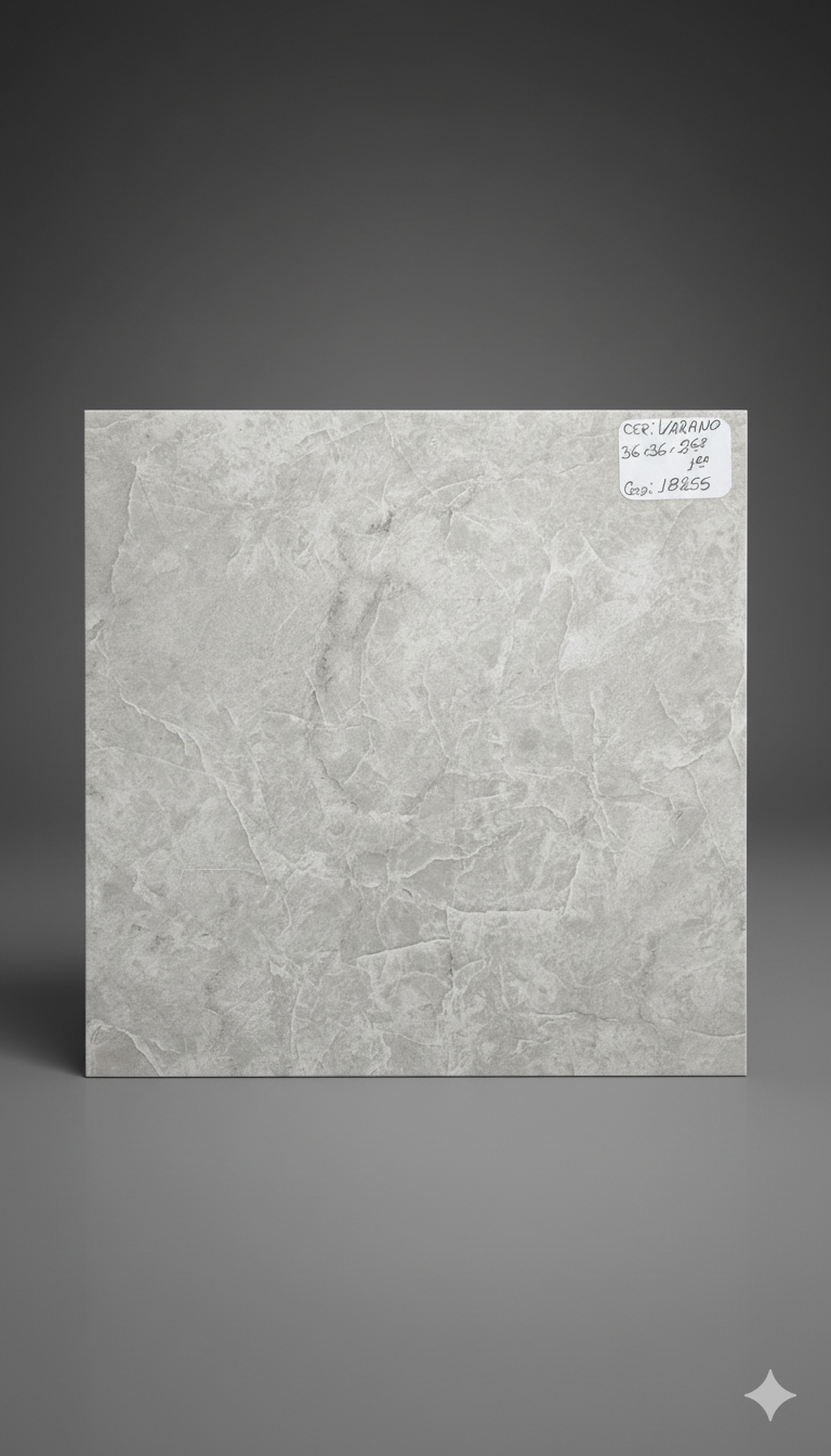 CERAMICO VARANO 36X36 1° 