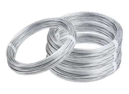ALAMBRE GALV.Nº14 X 1 KG.