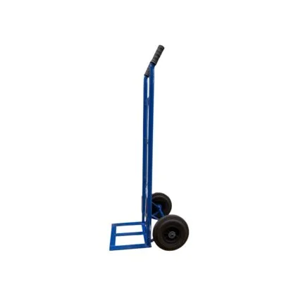 CARRETA REFORZADA ALTO 1.30 MTS. R-200 IS-FRA