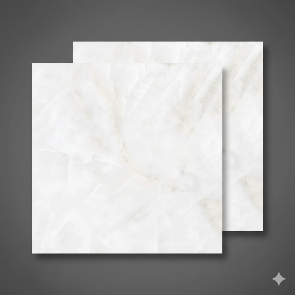 CERAMICO ONIX 2° 61.5X61.5 