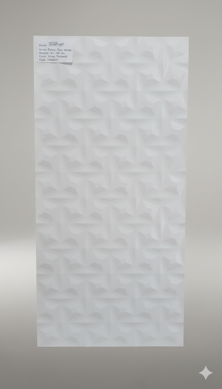 CERAMICO SQUARES RETIFICADO 1º 30X62 