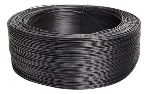 ALAMBRE FARDO Nº16 X 1 KG. 