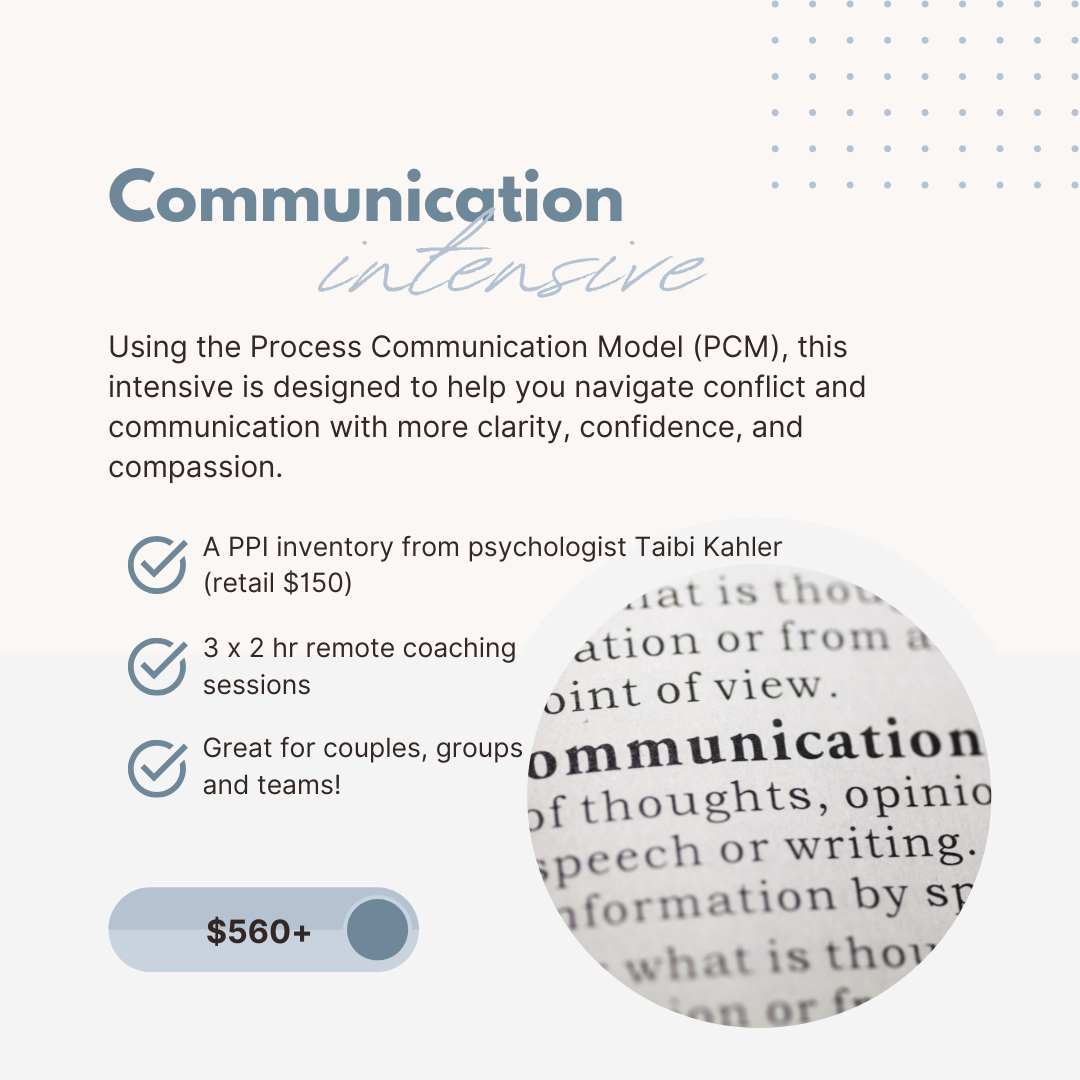 Communication 