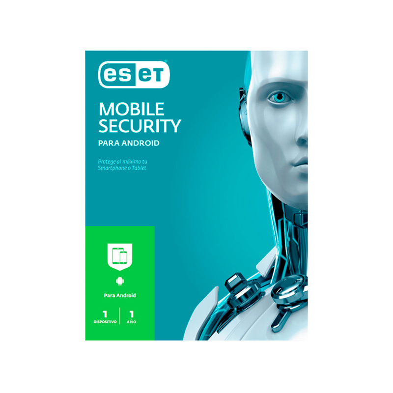 ESET Mobile Security for Android