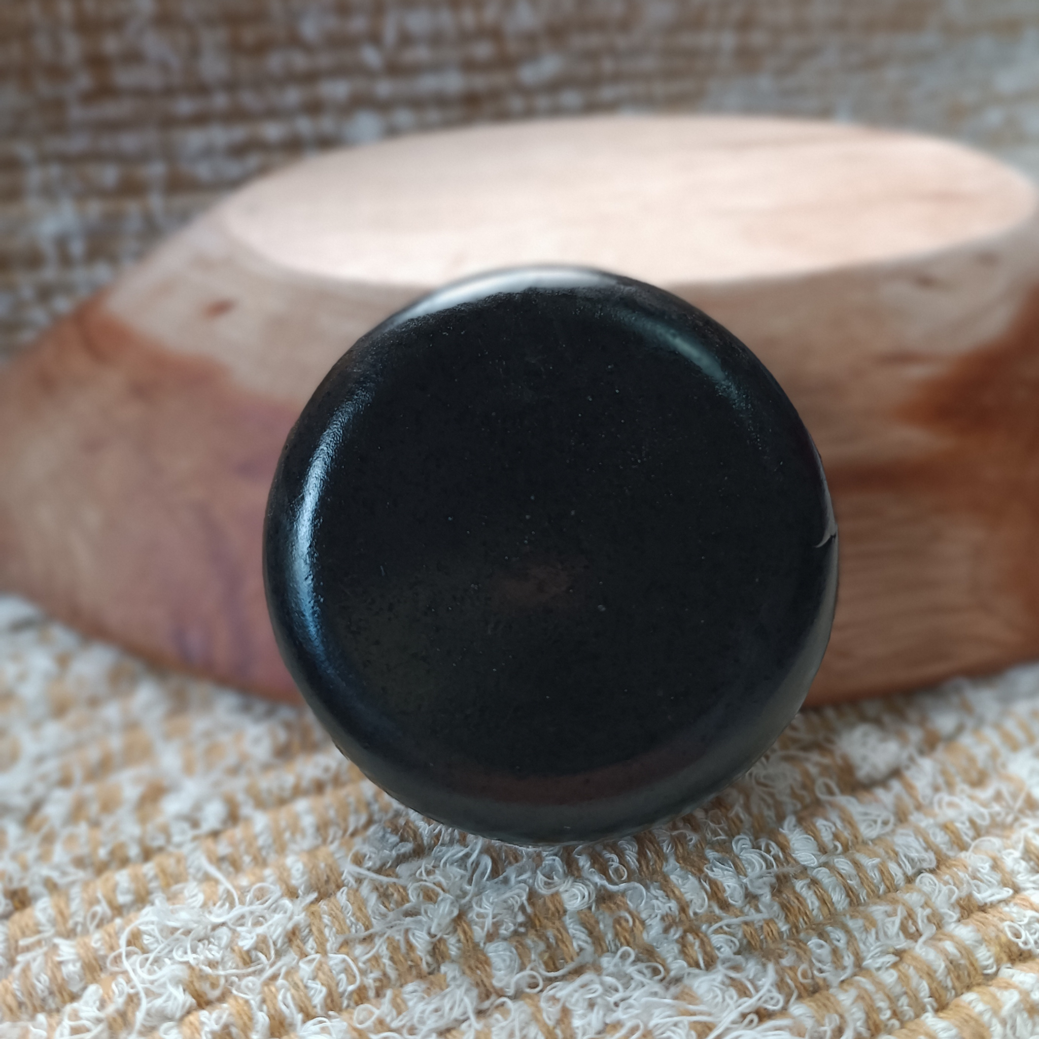 Sabonete Fitoterápico Esfoliante