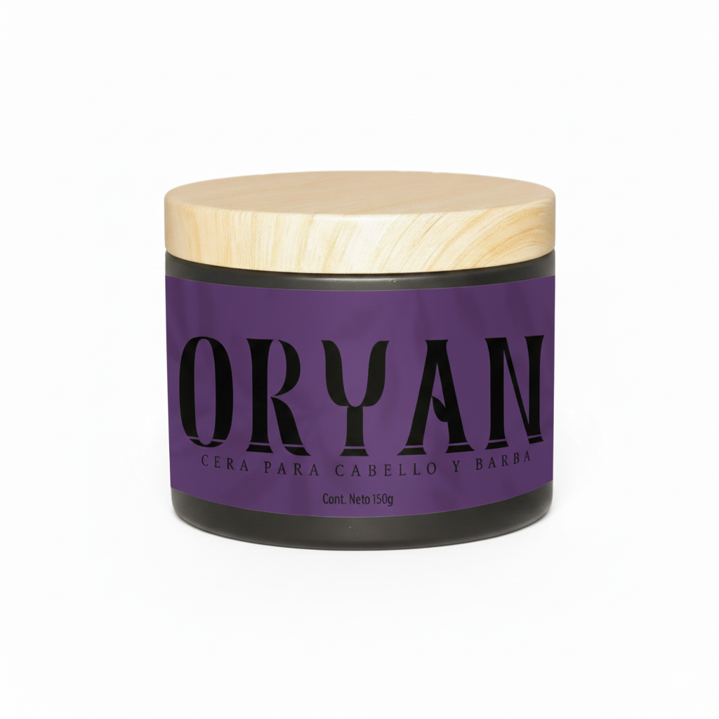 Cera Oryan - Misterio