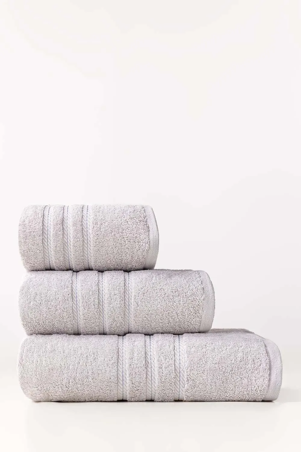 Luxury Bath Towel Set