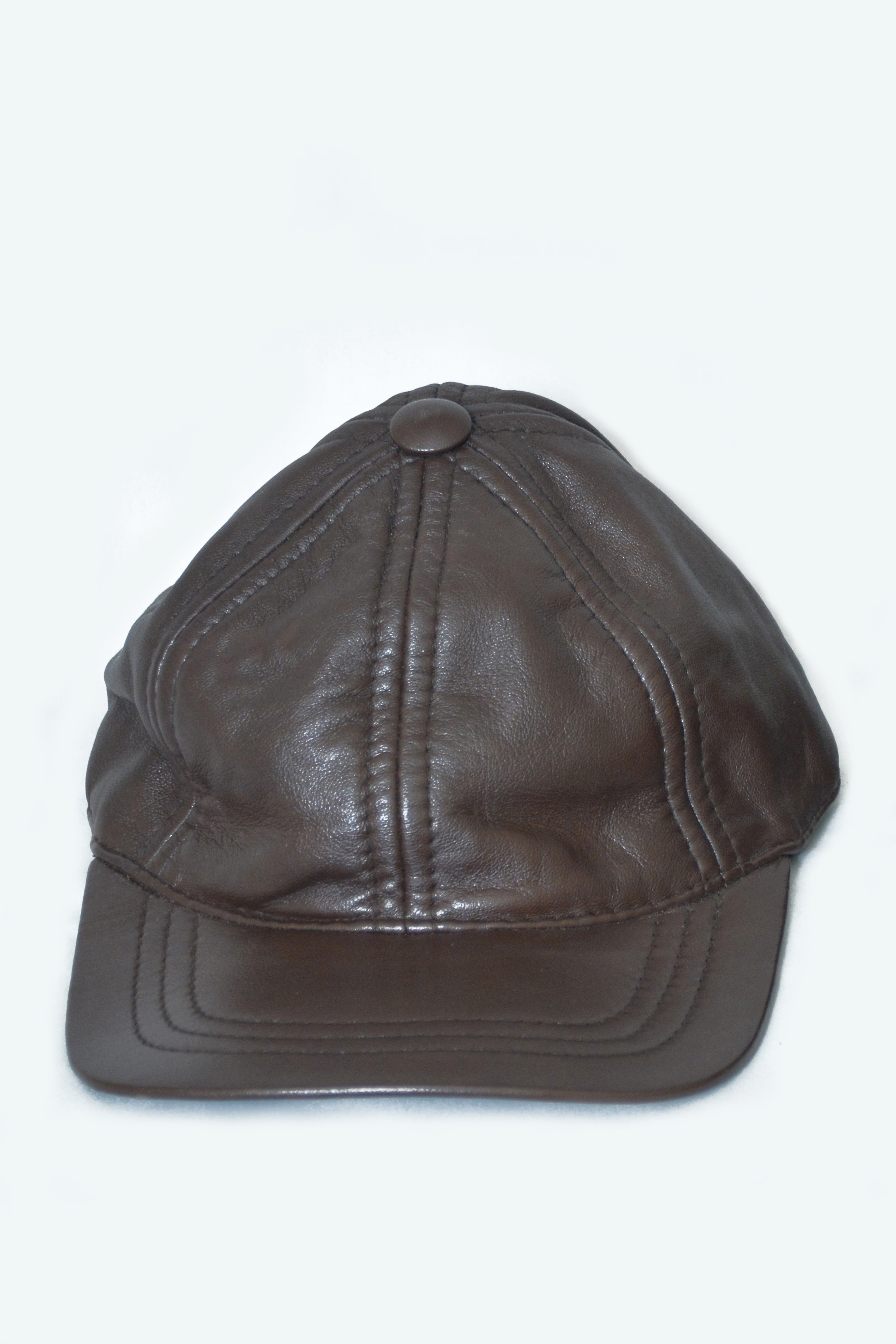 Leather Accessories Set
