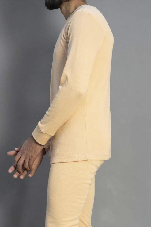 Men's Thermal Underwear Set